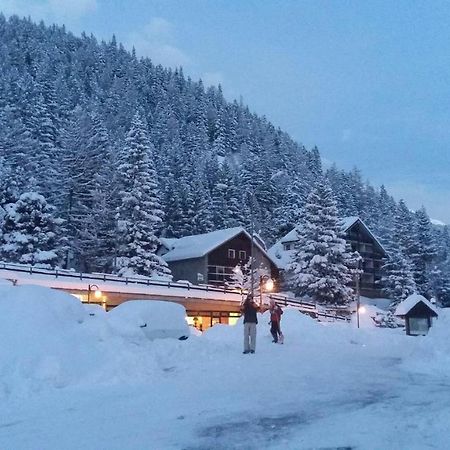 Willa Casa Vacanza In Tipico Chalet Di Montagna Varzo Zewnętrze zdjęcie